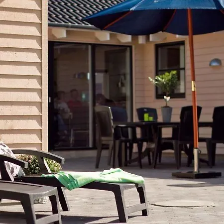 Σπίτι διακοπών Sleeps 22 Pool Wifi *