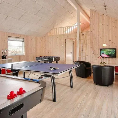 Sleeps 22 Pool Wifi Σπίτι διακοπών *